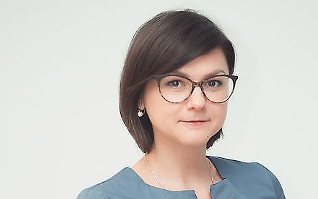 Сафонова Мария Александровна