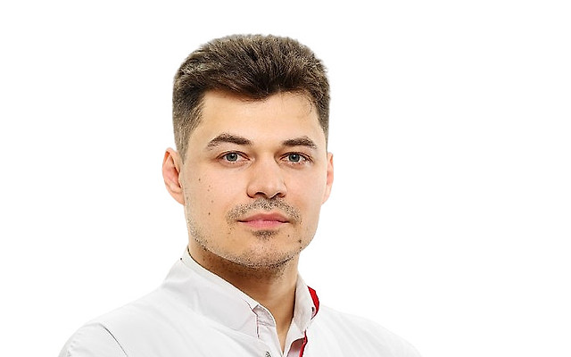 Цокало Олег Степанович