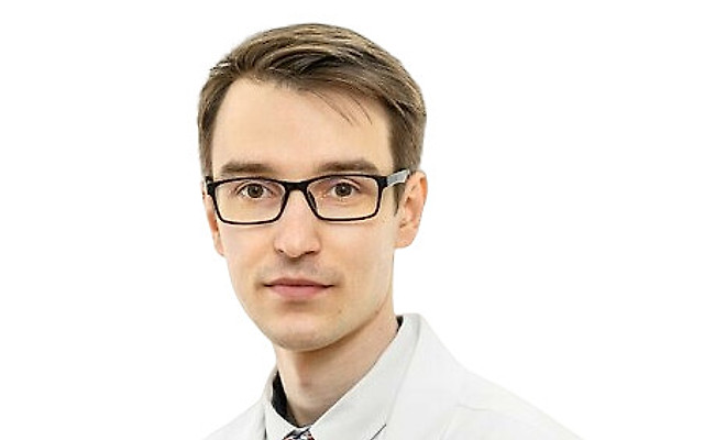 Ряднов Иван Николаевич
