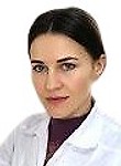 Абрамова Анастасия Викторовна