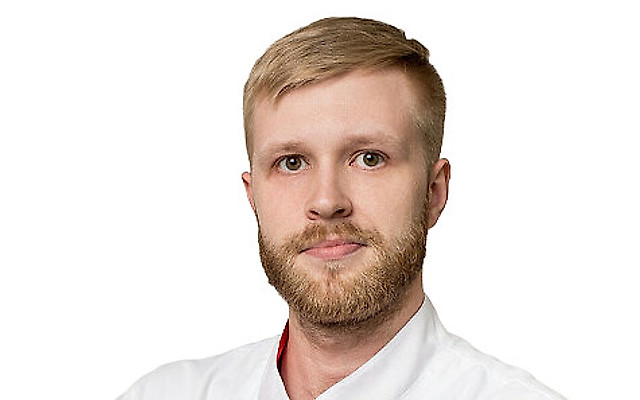 Трубников Алексей Игоревич