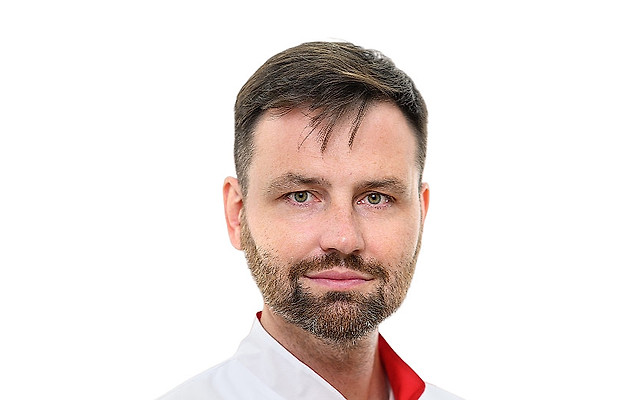 Ганзя Михаил Сергеевич