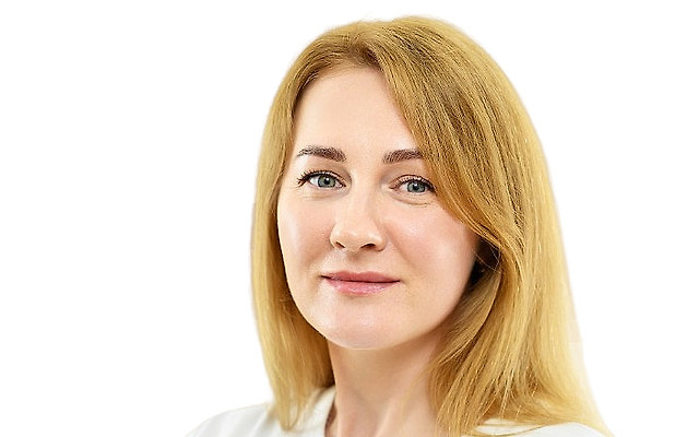 Прибыткова Юлия Ивановна