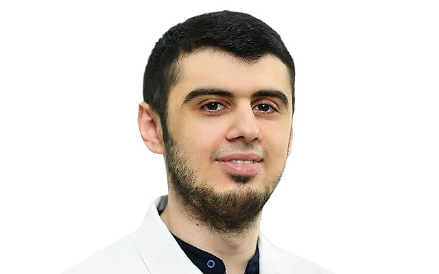 Алиев Самир Абульфатович