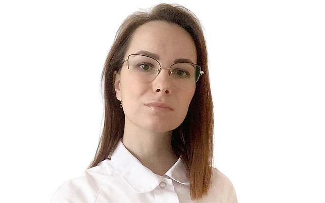 Абрамова Мария Руслановна