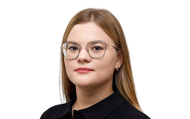 Кирпикина Виктория Романовна