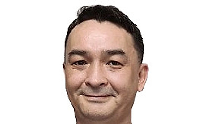 Кияко Андрей Андреевич