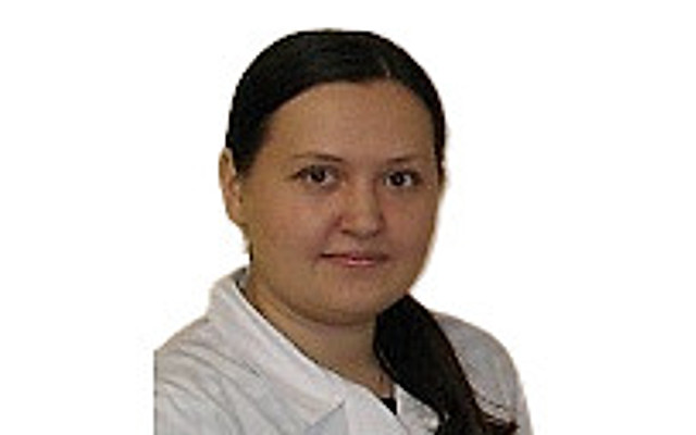 Гречушкина Ирина Валериевна