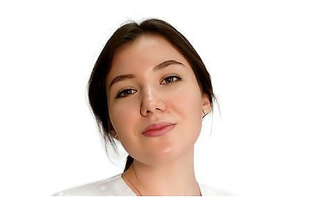 Ковалева Татьяна Александровна