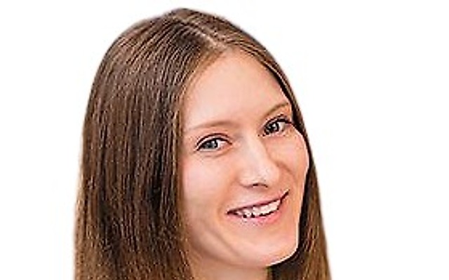 Колтакова Карина Викторовна