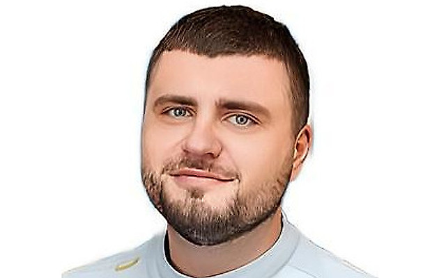 Раков Иван Дмитриевич