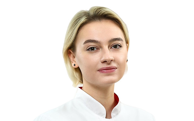 Тимошина Александра Ивановна