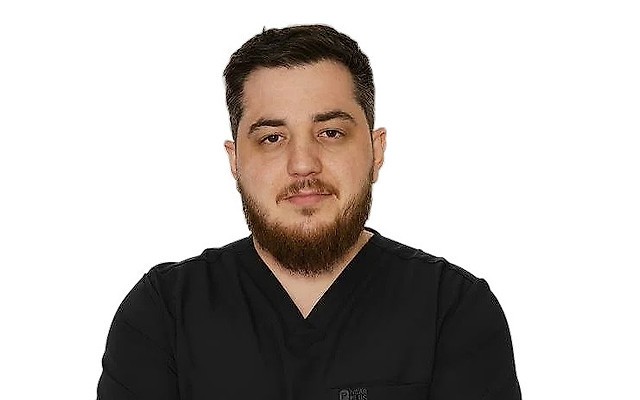 Алиханов Алихан Гусейнович