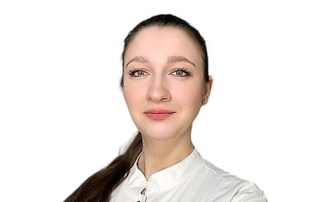 Марченко Лилия Владимировна