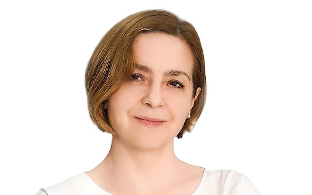 Аксенова Наталья Николаевна