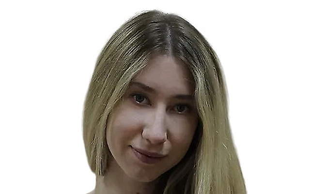 Яковлева Екатерина Ивановна