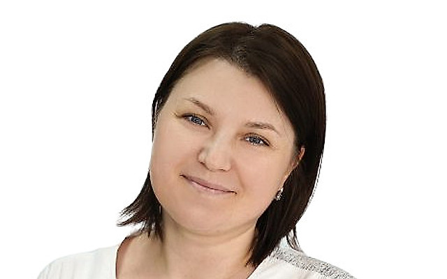 Павлюкова Ольга Васильевна