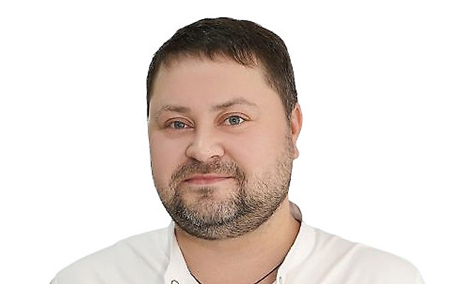 Гусев Валентин Юрьевич