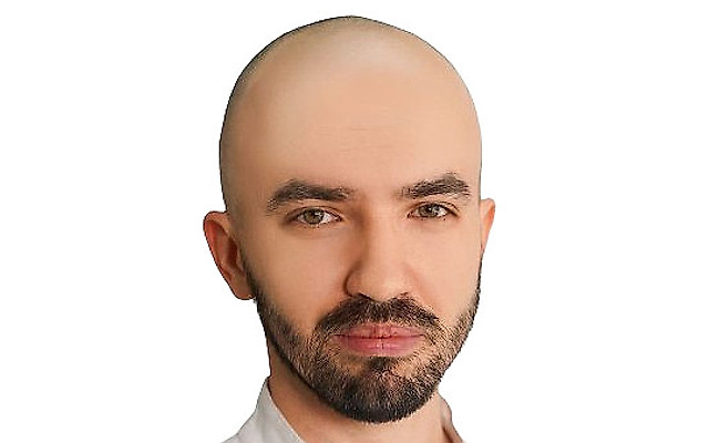 Полуказаков Владимир Сергеевич