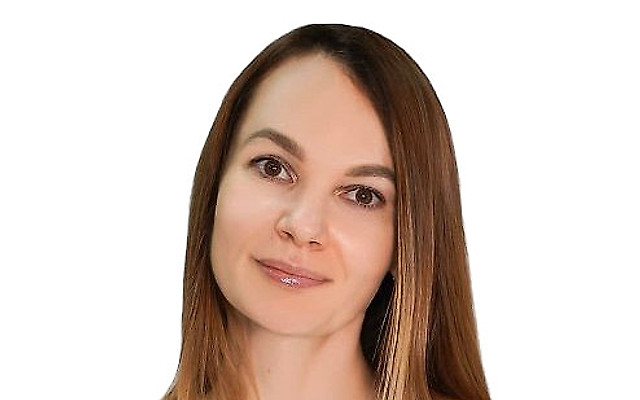 Осадчая Елена Владимировна