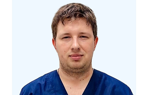 Несмеянов Сергей Валерьевич