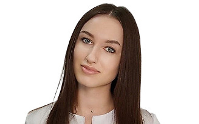 Попова Диана Николаевна