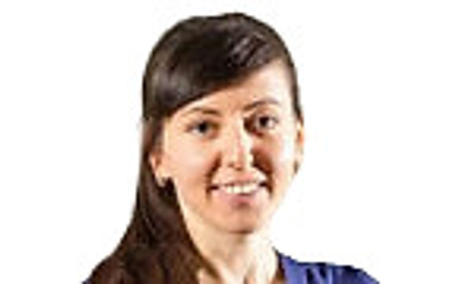 Трухачева Евгения Александровна