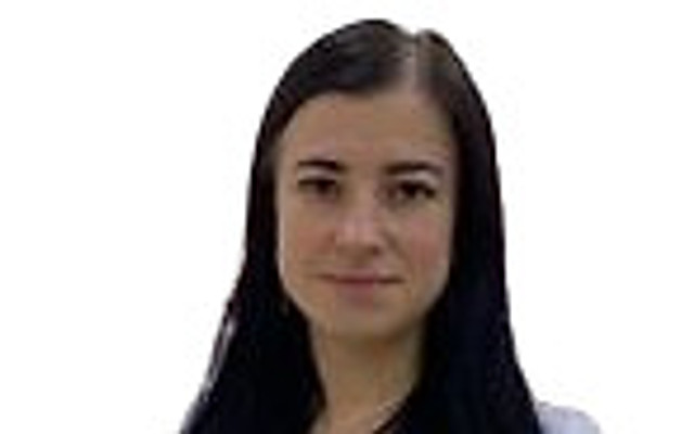 Казьмина Марина Викторовна