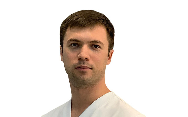 Качко Дмитрий Сергеевич