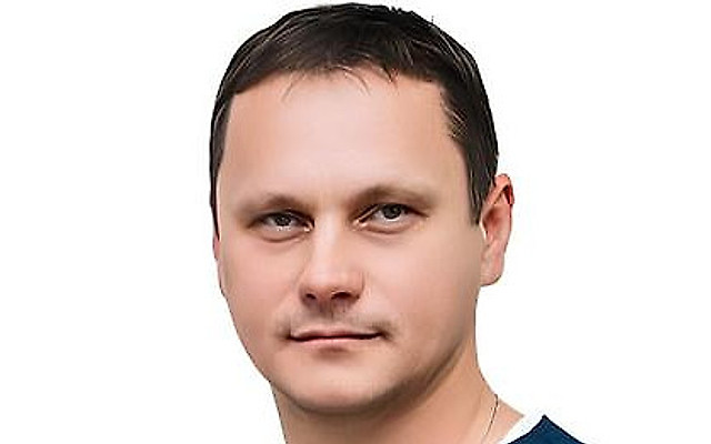 Пономарев Яков Васильевич