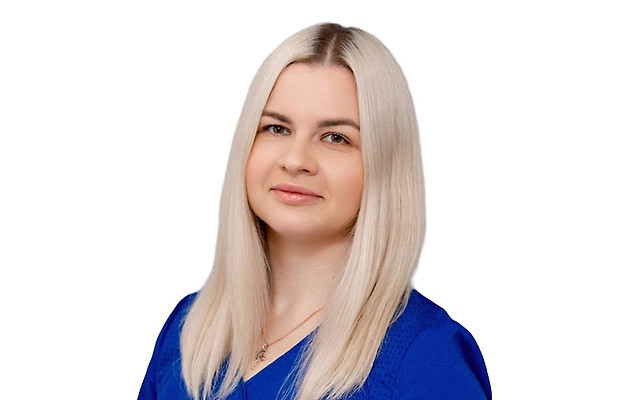Маловичко (Вавулина) Наталья