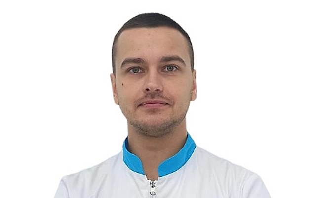 Змеев Дмитрий Геннадьевич