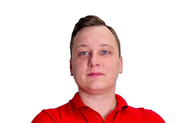 Волков Аркадий Олегович