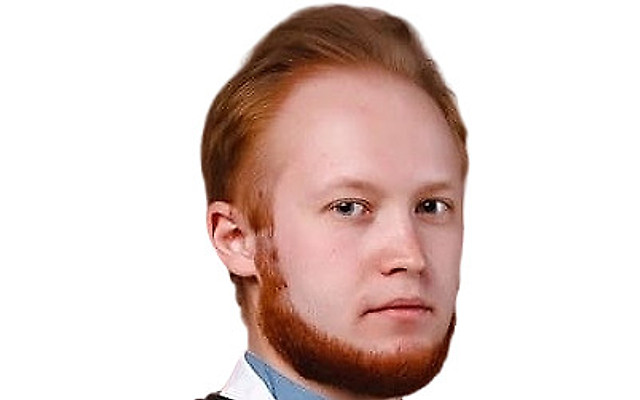 Мацола Данил Сергеевич