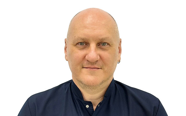 Пирогов Дмитрий Викторович