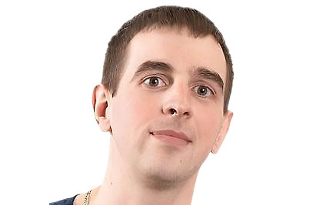 Блок Сергей Николаевич