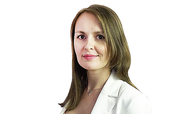 Руднева Олеся Владимировна