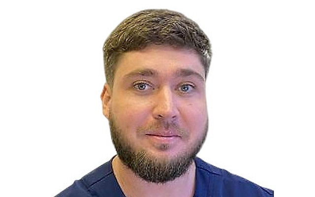 Денисов Владислав Анатольевич