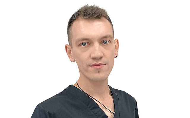 Смольянников Артём Николаевич