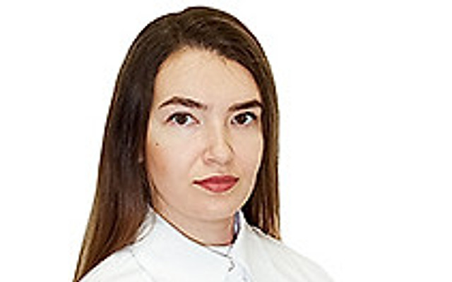 Акимова Валентина Александровна