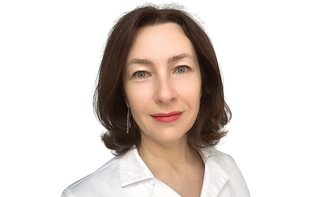 Турбина Наталия Ивановна
