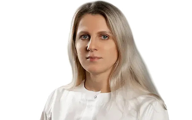 Полозова Ольга Николаевна