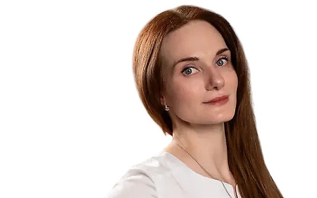 Карташева Евгения Александровна
