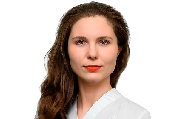 Пивикова Евгения Владимировна