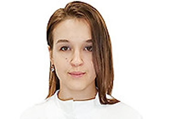 Макавеева София Александровна