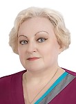 Фирсова Людмила Митрофановна