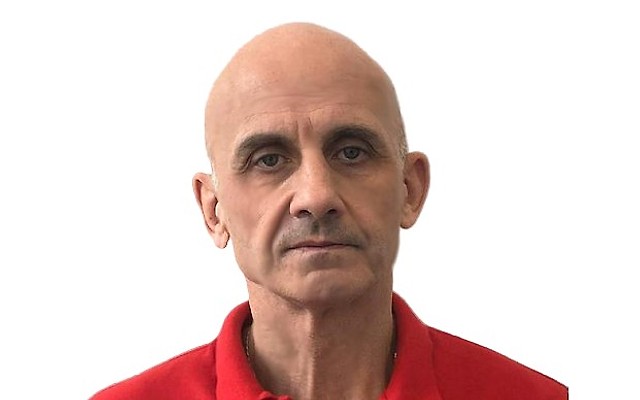 Сычев Константин Владимирович