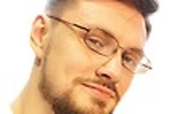 Черных Никита Геннадьевич