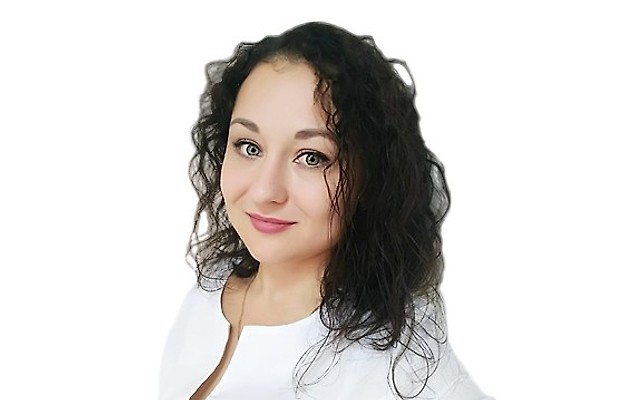 Болдырева Нина Борисовна