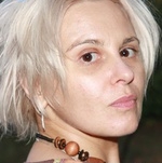 Зозуля Оксана Валерьевна